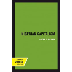 Nigerian Capitalism
