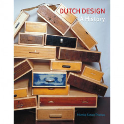 Dutch Design: A History