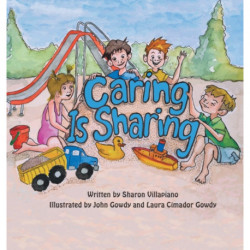 Caring Is Sharing