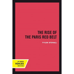 The Rise of the Paris Red Belt
