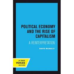 Political Economy and the Rise of Capitalism: A Reinterpretation