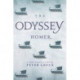 The Odyssey: A New Translation by Peter Green