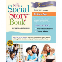 The New Social Story Book™