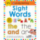 Wipe Clean Workbook: Sight Words (enclosed spiral binding): Ages 4-7- wipe-clean with pen & flash cards