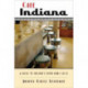 Cafe Indiana: A Guide to Indiana's Down-home Cafes