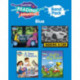 Cambridge Reading Adventures Blue Band Pack