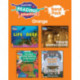 Cambridge Reading Adventures Orange Band Pack