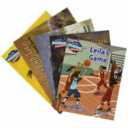 Cambridge Reading Adventures Pathfinders Strand Pack