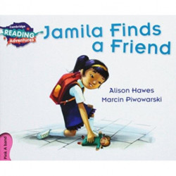 Cambridge Reading Adventures Pink A Band Pack