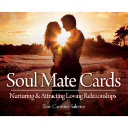 Soul Mate Cards: Nurturing & Attracting Loving Relationships