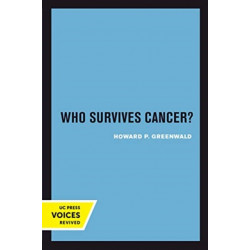 Who Survives Cancer?