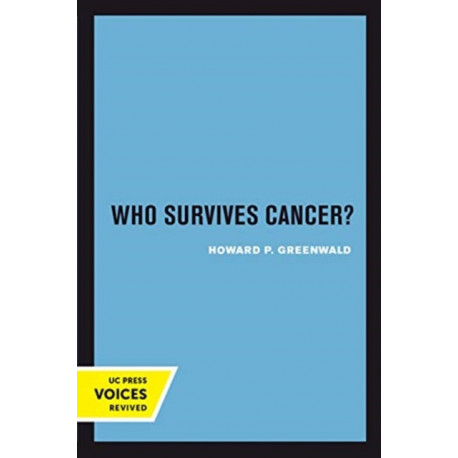 Who Survives Cancer?