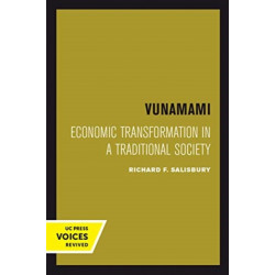 Vunamami: Economic Transformation in a Traditional Society