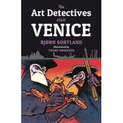 The Art Detectives visit Venice