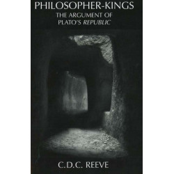 Philosopher-Kings: The Argument of Plato's Republic