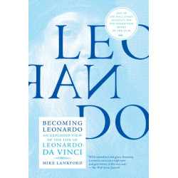Becoming Leonardo