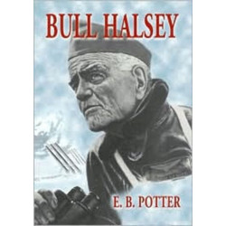 Bull Halsey
