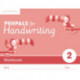 Penpals for Handwriting Year 2 Workbook (Pack of 10)