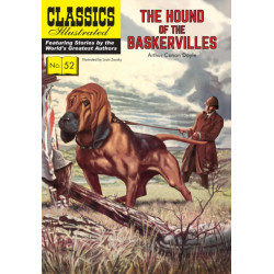 Hound of the Baskervilles