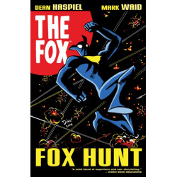 The Fox: Fox Hunt