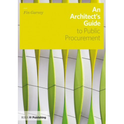 An Architect's Guide to Public Procurement