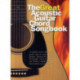 The Great Acoustic Guitar Chord Songbook