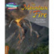 The Cambridge Reading Adventures The Mountain of Fire 1 Pathfinders