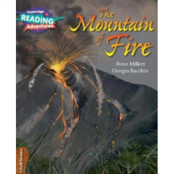 The Cambridge Reading Adventures The Mountain of Fire 1 Pathfinders
