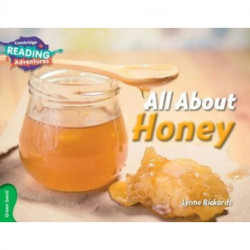 Cambridge Reading Adventures All About Honey Green Band