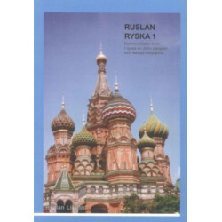 Ruslan Ryska 1: Textbook