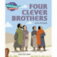 Cambridge Reading Adventures Four Clever Brothers 1 Pathfinders
