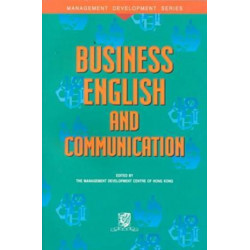 Business English and Communication