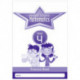 Rising Stars Mathematics Year 4 Practice Book