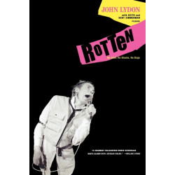 Rotten: No Irish, No Blacks, No Dogs