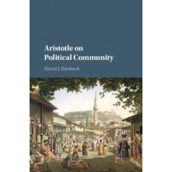 Aristotle on Political Community