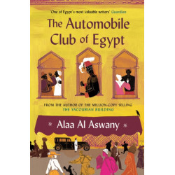 The Automobile Club of Egypt