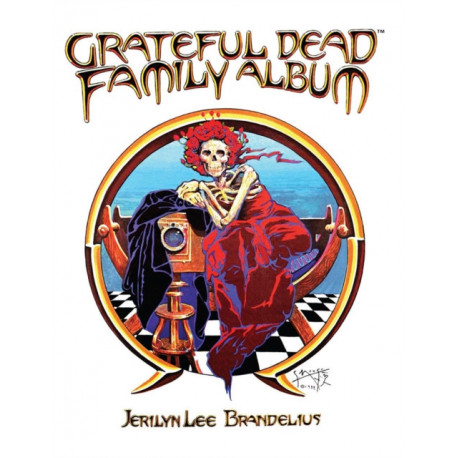 Grateful Dead Family Album