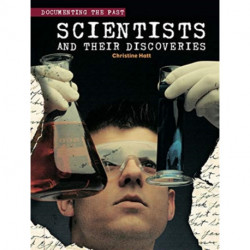 Scientists and their Discoveries