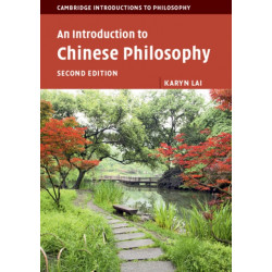 An Introduction to Chinese Philosophy