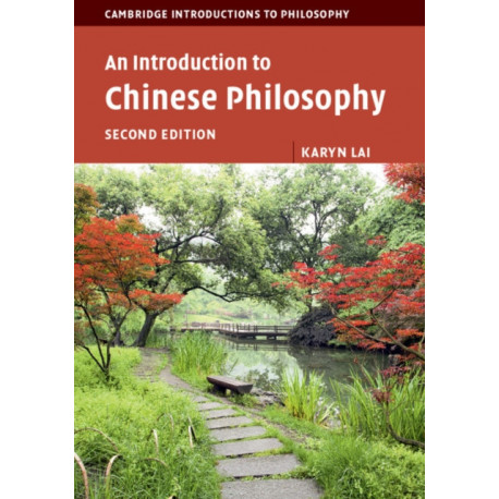 An Introduction to Chinese Philosophy