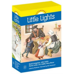 Little Lights Box Set 2