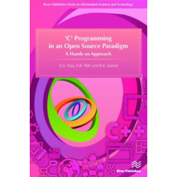 'C' Programming in an Open Source Paradigm