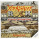 Yorkshire Rock: A Journey Through Time