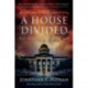 A House Divided: A Lincoln and Speed Mystery