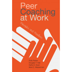 Peer Coaching at Work: Principles and Practices