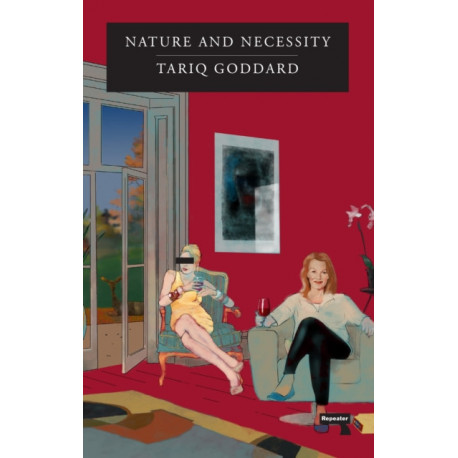 Nature and Necessity