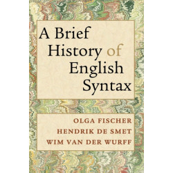 A Brief History of English Syntax