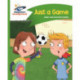 Reading Planet - Just a Game - Green: Comet Street Kids