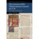 The Canons of the Third Lateran Council of 1179: Their Origins and Reception