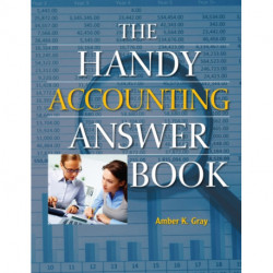 The Handy Accounting Answer Book